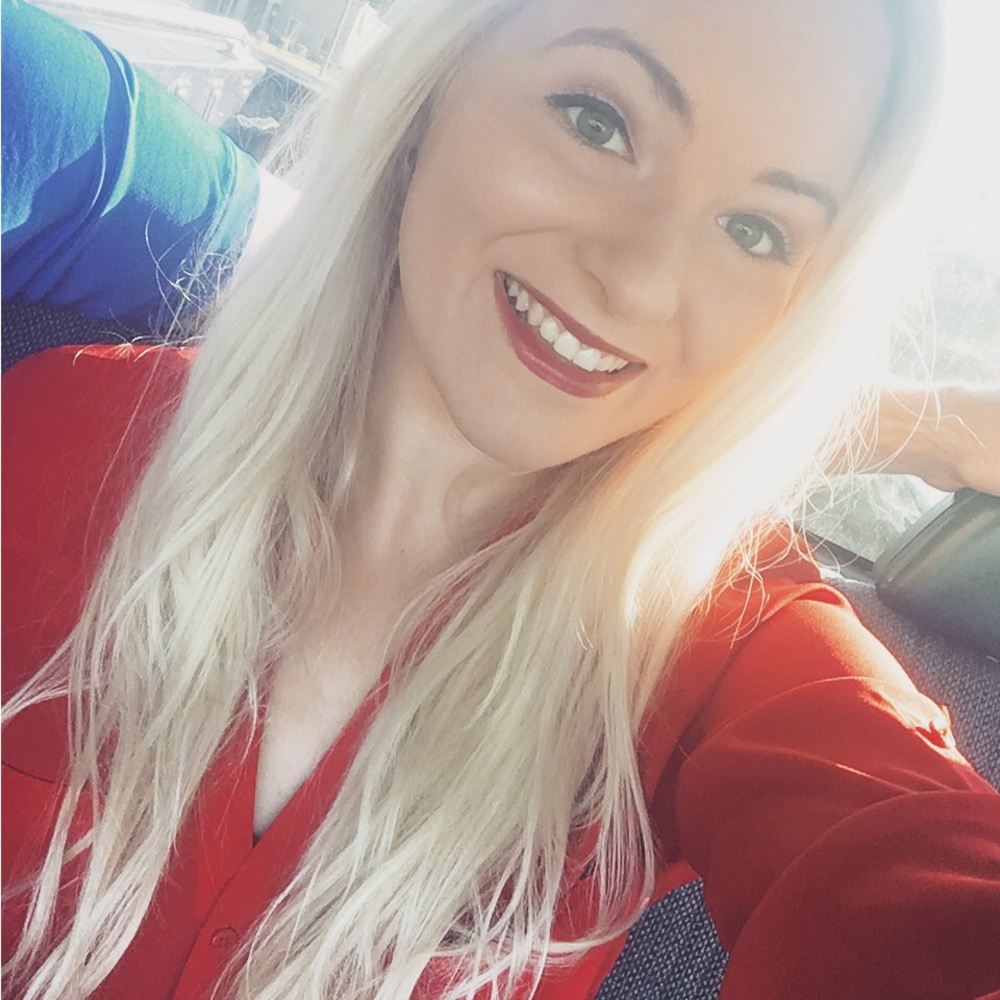 🎀Meet your posher, Kaleigh!🎊