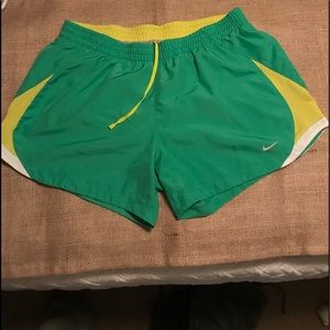 Nike Dri fit shorts!!