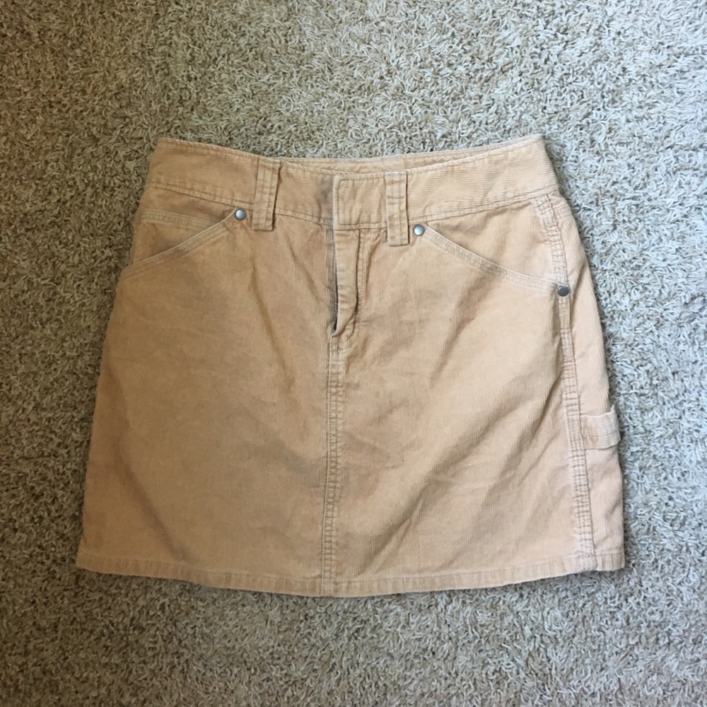 J.Crew skirt NWOT