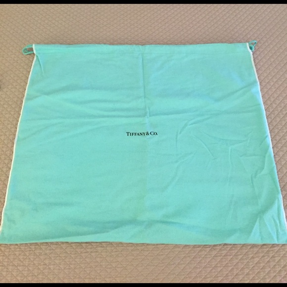 Tiffany Dustbag - Picture 1 of 4