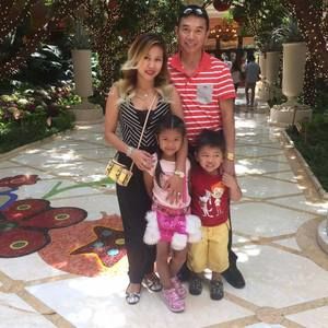 Meet your Posher, Hean