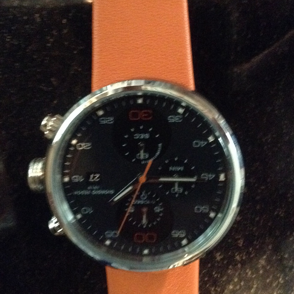 Giorgio fedon watch