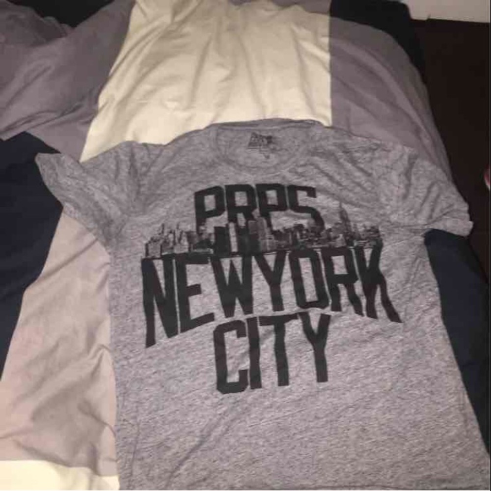 Prps t shirt