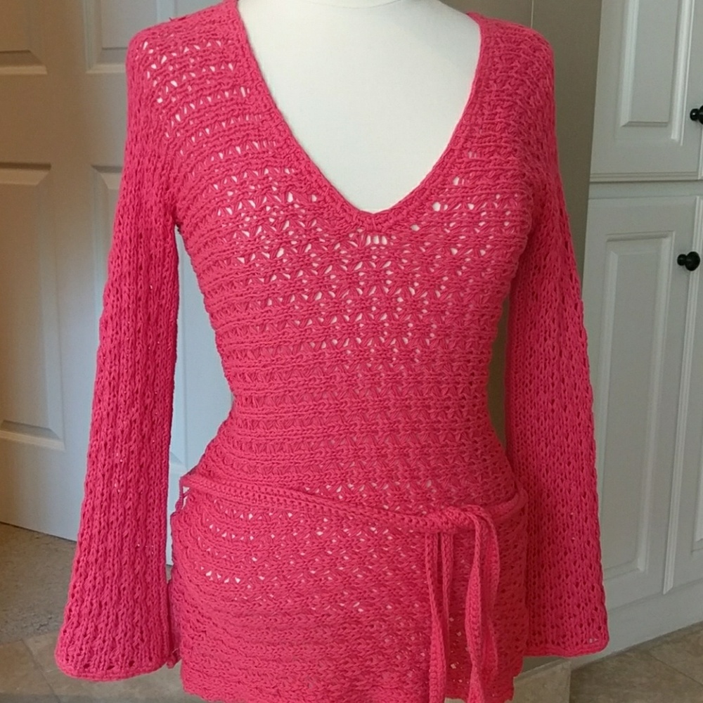 Harolds Sweater