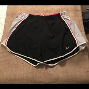 Nike Dry Fit Shorts