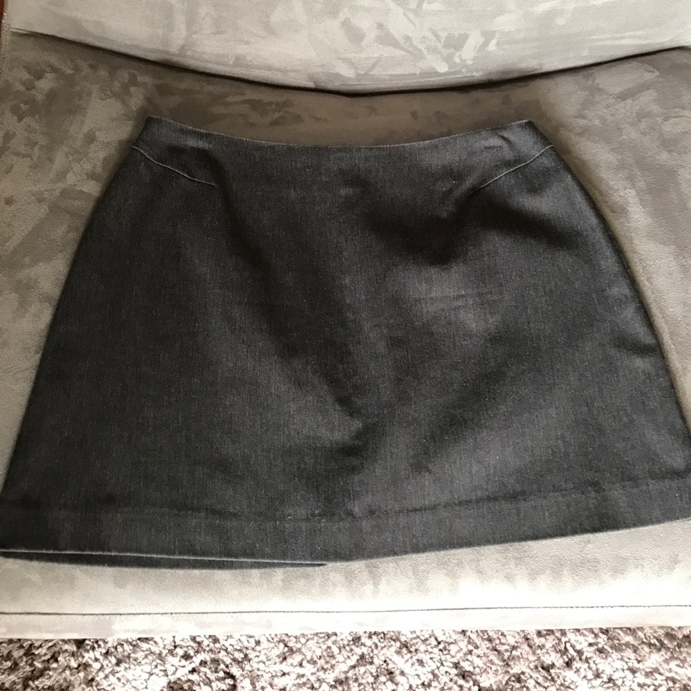 Express stretch  skirt