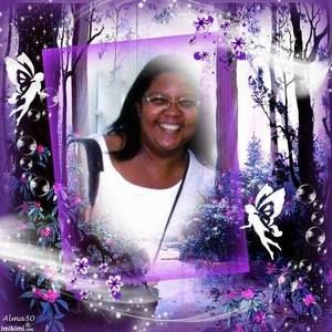 Meet your Posher, Phyllis