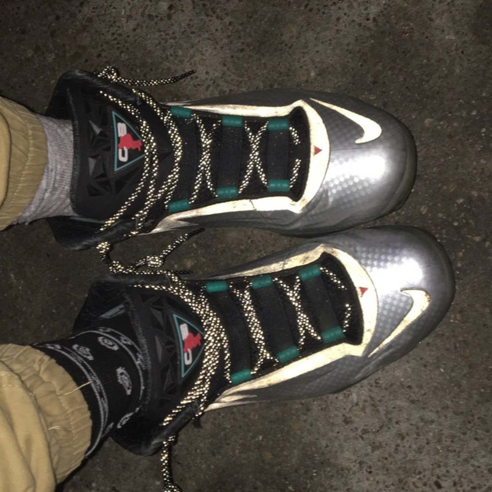 Kevin durancy flights brand new, charges barkleys