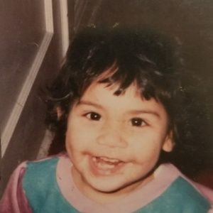 Meet your Posher, Lilly