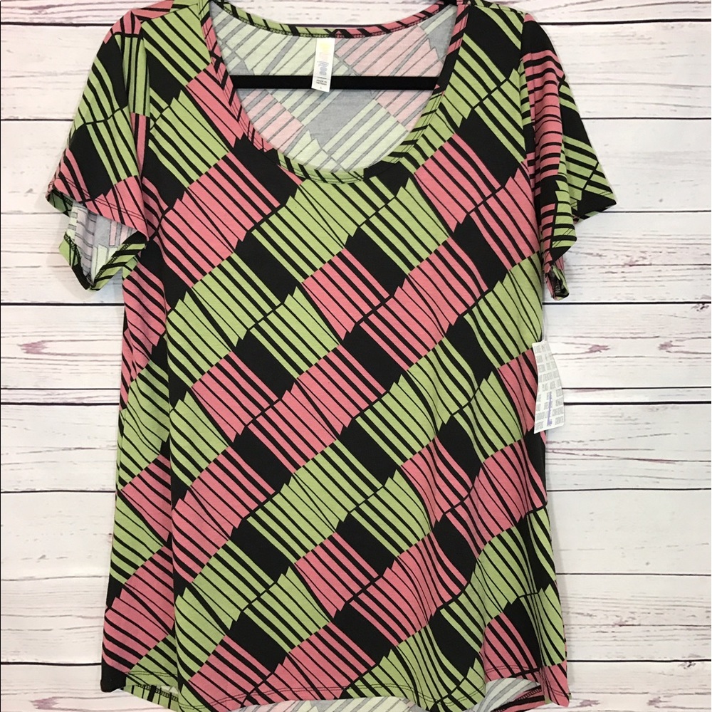 LuLaRoe Classic T