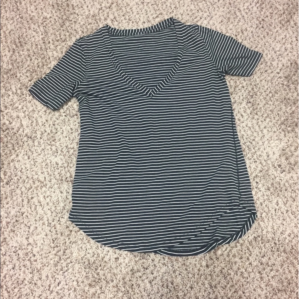 Lululemon Love Tee