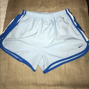 Nike Dry Fit Shorts