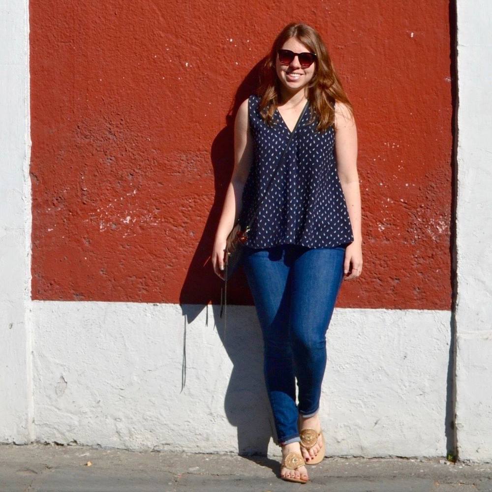 Meet your Posher, Lily