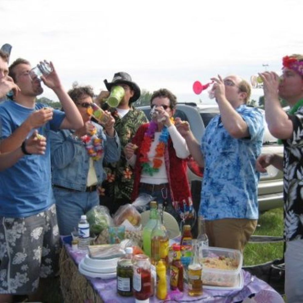 Meet your Posher, Ben