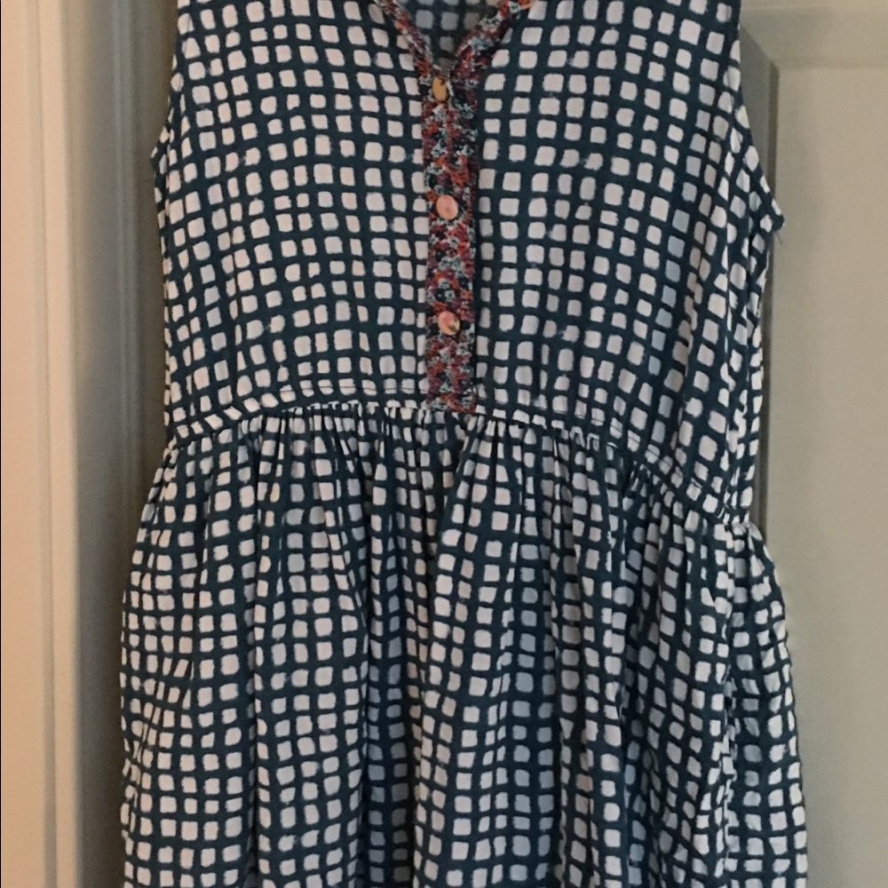 Matilda Jane girls dress