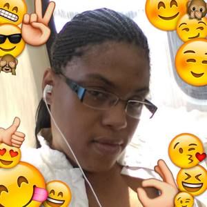 Meet your Posher, Charlene