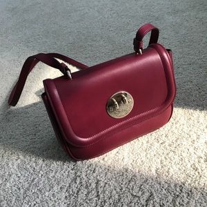 Hill & Friends cross body bag