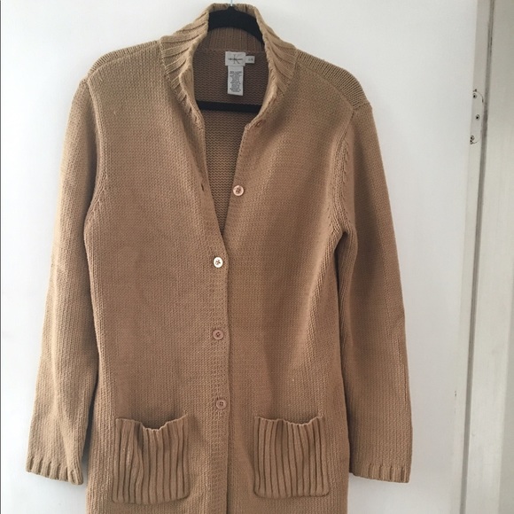 Calvin Klein long sweater - Picture 1 of 4