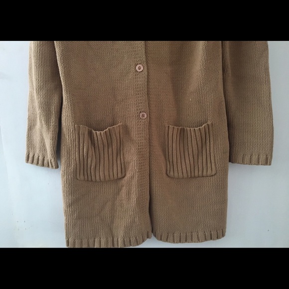 Calvin Klein long sweater - Picture 2 of 4