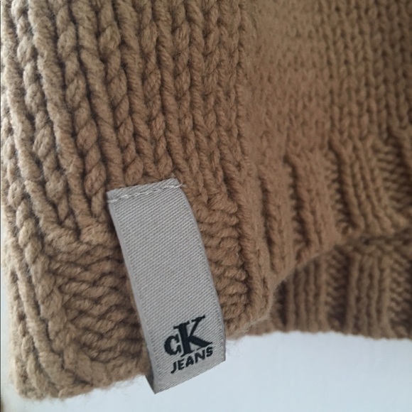 Calvin Klein long sweater - Picture 4 of 4