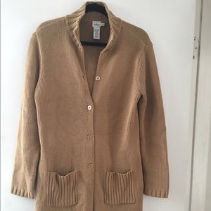 Calvin Klein long sweater