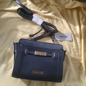 Kenneth Cole crossbody bag