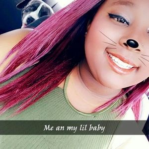 Meet your Posher, Kori