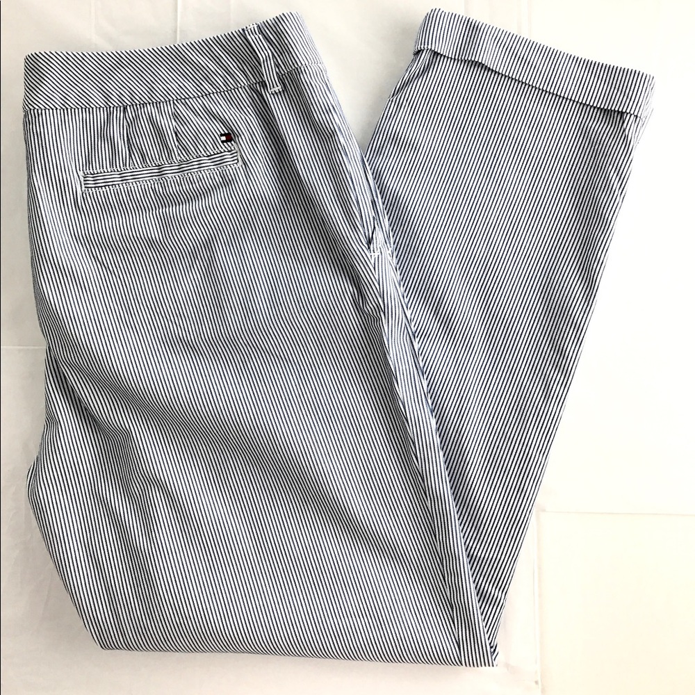 New w/out Tags⛵️Tommy Hilfiger Hampton Chino Pants