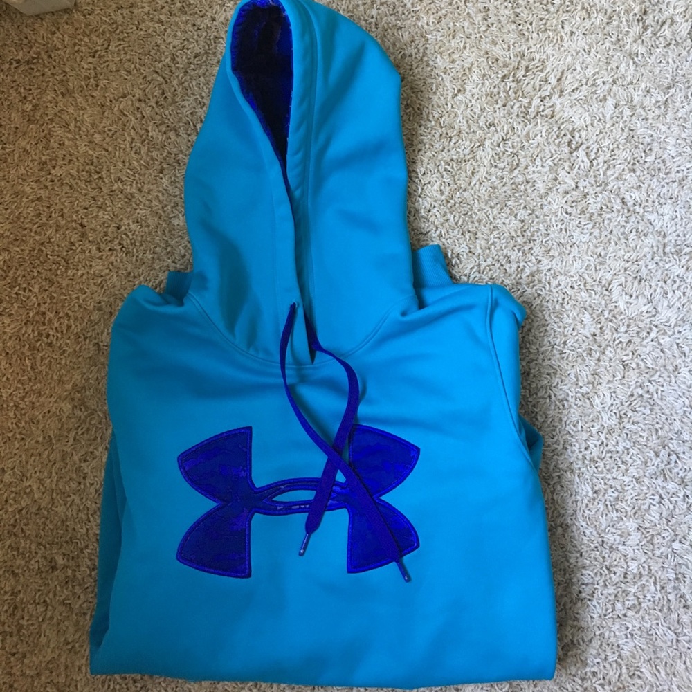 Under Armour Hoodie