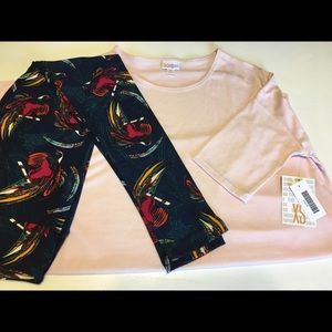 Lularoe Outfit