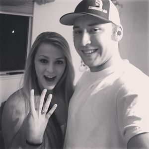 Meet your Posher, Tanner