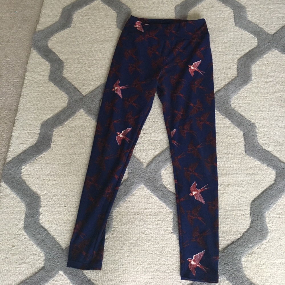 LuLaRoe Leggings