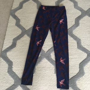 LuLaRoe Leggings