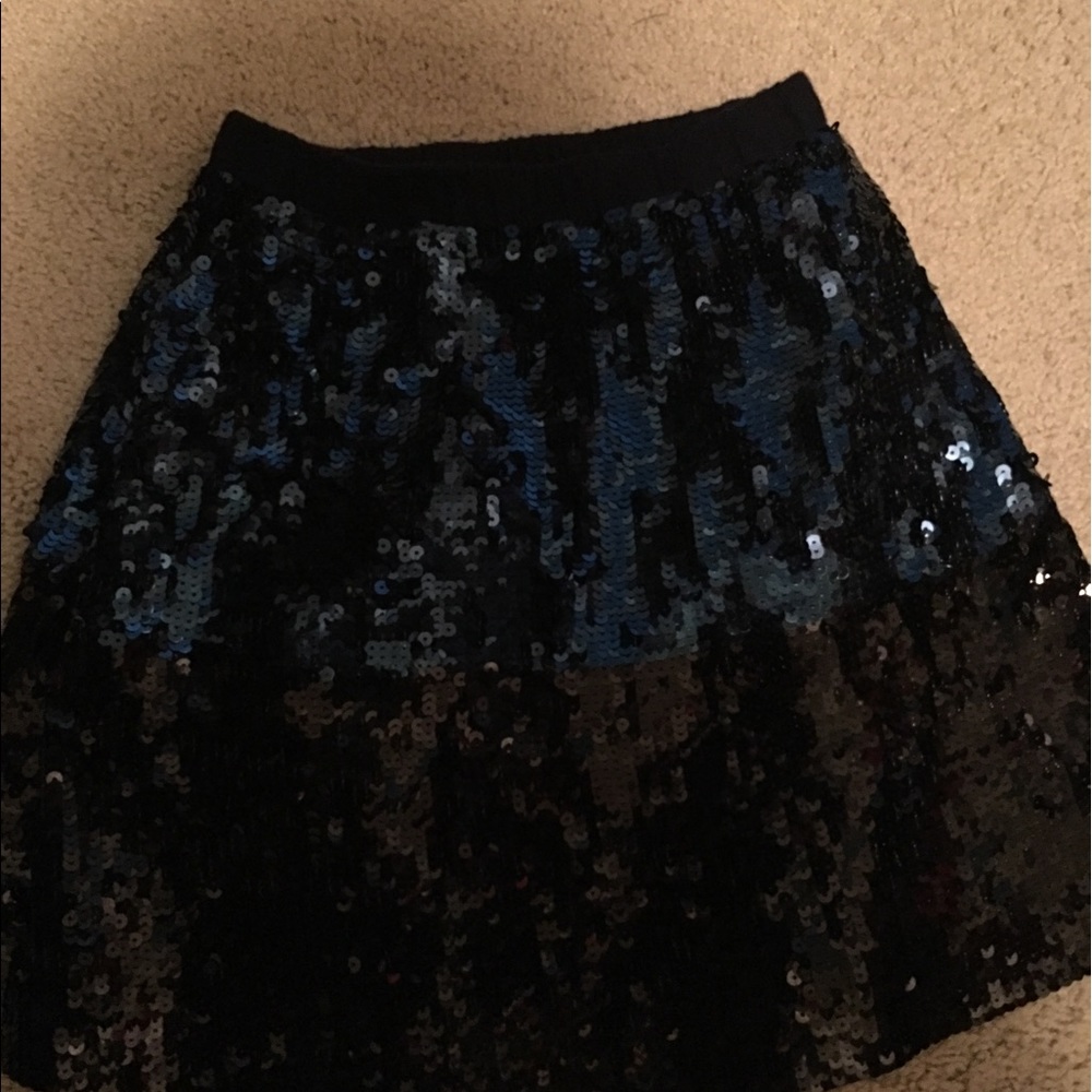 Girls skirt