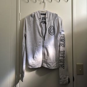 PINK M Jacket