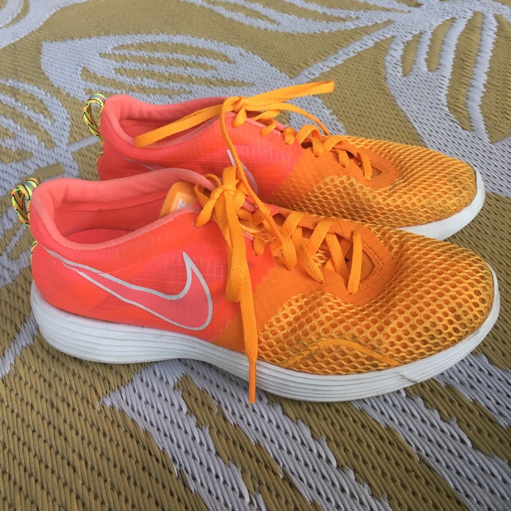 Nike Lunars