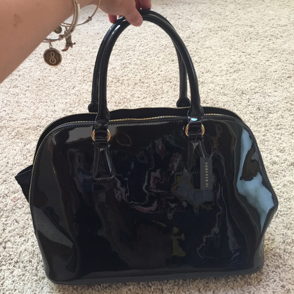 Forever 21 purse