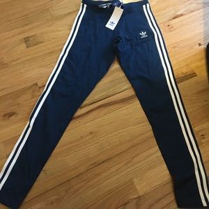 Adidas Original 3STR Leggings