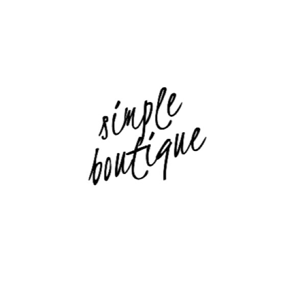 Meet your Posher, Simple - Picture 1 of 1