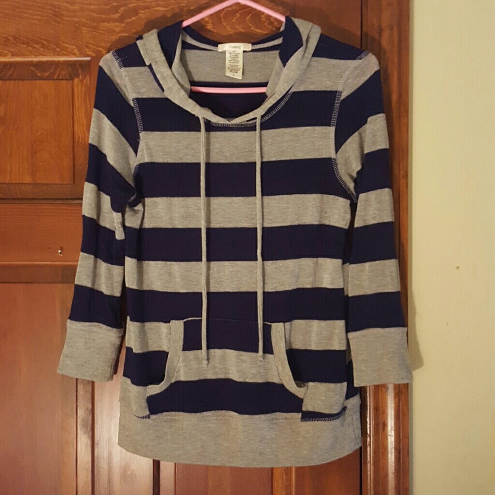 Lightweight Sweater Top