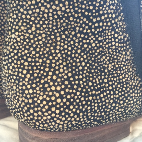 Madewell Nadine Chelsea Boot - Picture 7 of 8