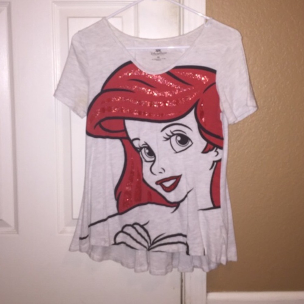 Ariel T-shirt