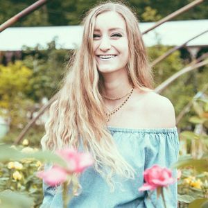 Meet your Posher, Mary kathryn