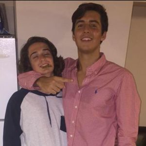 Meet your Posher, Isaac