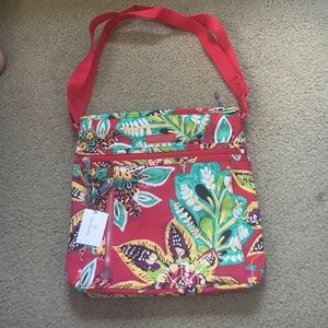 NWT Vera Bradley purse