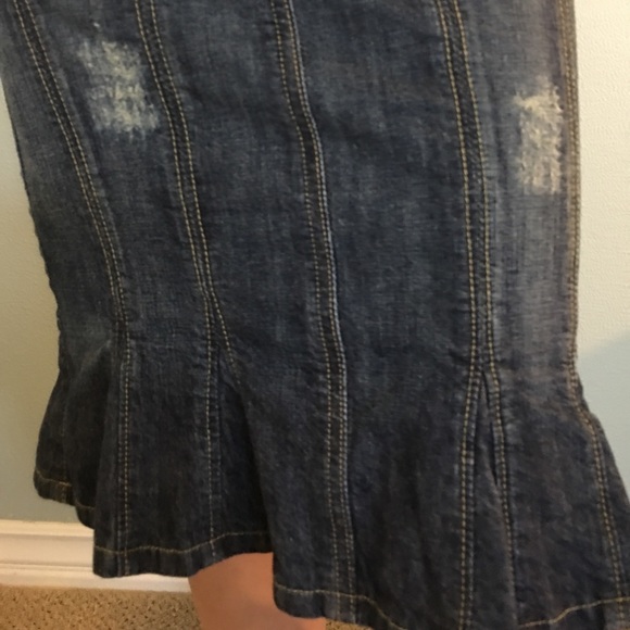 Bebe skirt - Picture 3 of 4