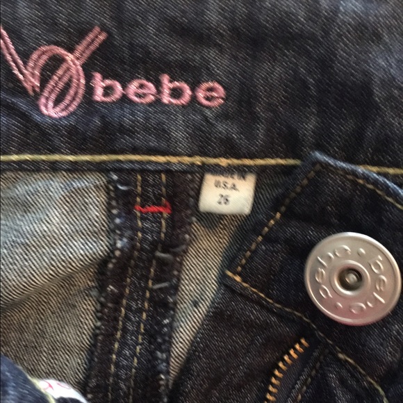 Bebe skirt - Picture 4 of 4