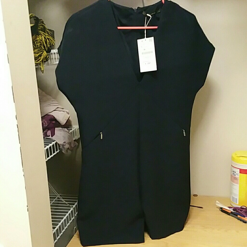 Zara Romper