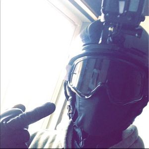 Meet your Posher, Danny