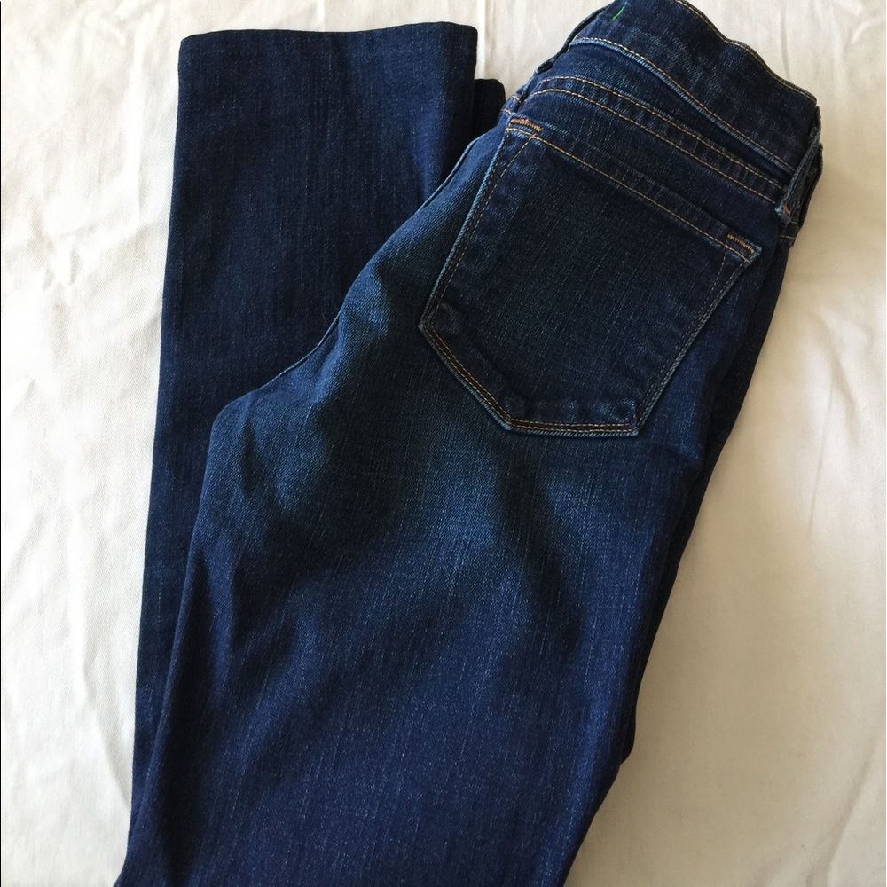 J Brand jeans size 25